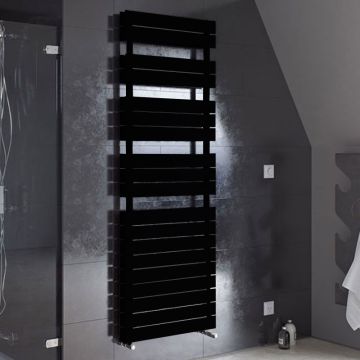 Corpotherma Panio Scala Duo Paneelheizkörper - 119,5 cm, 768 Watt, Ambiente