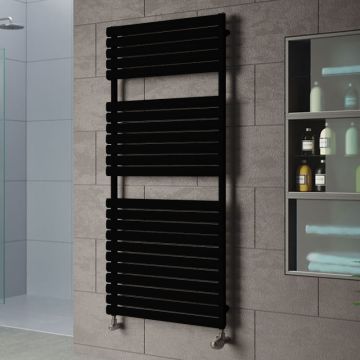 Corpotherma Forte Scala Röhrenheizkörper - 116,4 cm, 646 Watt, Ambiente