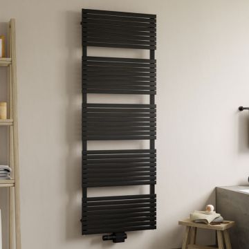 Corpotherma Filigro Scala Paneelheizkörper - 76,5 cm, 488 Watt, Mittenanschluss