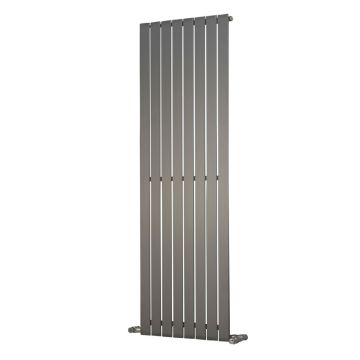 Corpotherma Panio Vertikal Paneelheizkörper - Weiss PANV-1800-520W+MA