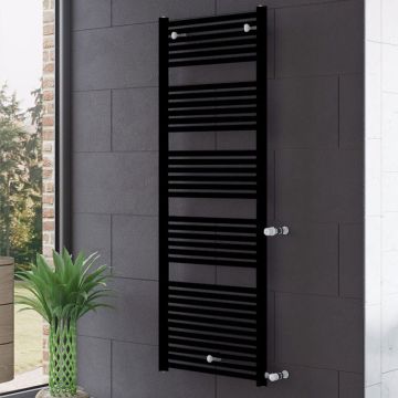 Corpotherma Classic Austauschlösung Röhrenheizkörper - 183,8 cm, 1025 Watt, Sond