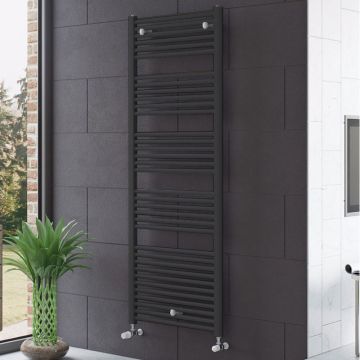 Corpotherma Classic Röhrenheizkörper - 161,6 cm, 684 Watt