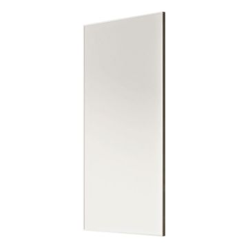 Corpotherma Infrarot Infrarotheizkörper Glas rahmenlos, weiss - IRGW6001200800
