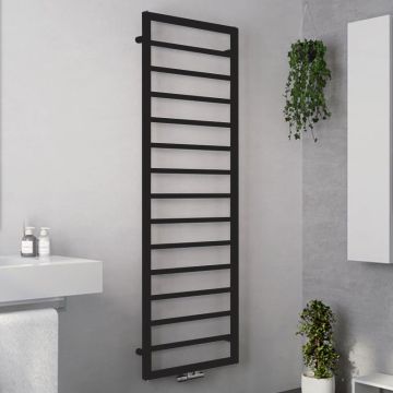 Corpotherma Venus Slim Röhrenheizkörper - 112 cm, 445 Watt