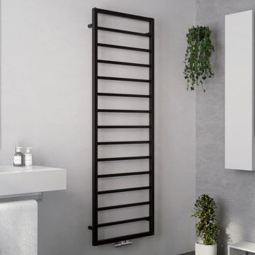 Corpotherma Venus Slim Röhrenheizkörper - 112 cm, 391 Watt