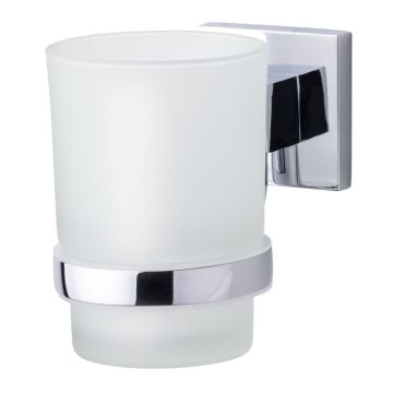 Fackelmann Accessoires Glashalter