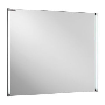 Fackelmann Spiegelelement LED 80,5 cm frei