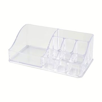 Fackelmann Accessoires Minischub-Organizer 17,5 cm