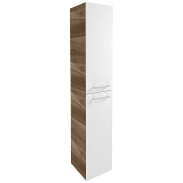 Fackelmann Verona Hochschrank - 30 cm