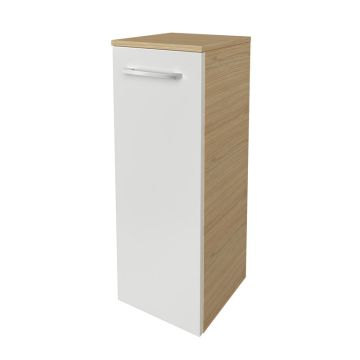 Fackelmann B.style Mittelschrank - 30,2 cm