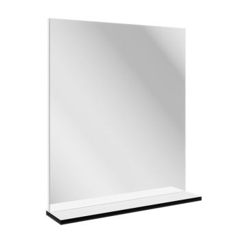 Fackelmann TE-A Badspiegel - 59,8 cm
