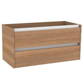 Fackelmann Vita Waschtischunterschrank - 100 cm