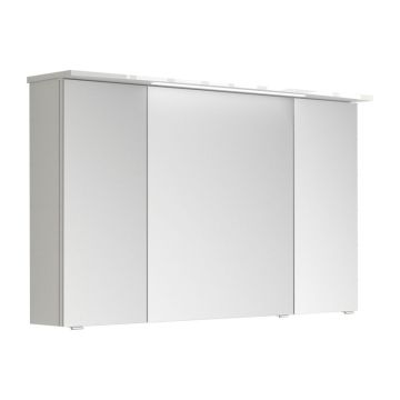 Pelipal Serie 4010 Spiegelschrank - 120 cm