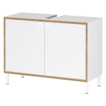 Germania Topeka Waschbeckenunterschrank - 80 cm