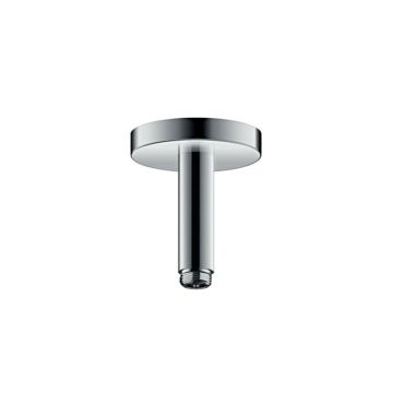 Axor Starck Deckenarm für Kopfbrause 100 mm in chrom
