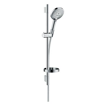 Hansgrohe Raindance Select S Brauseset 120 3jet EcoSmart in chrom