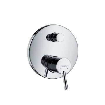 Hansgrohe Talis S Einhebel-Wannenmischer uP