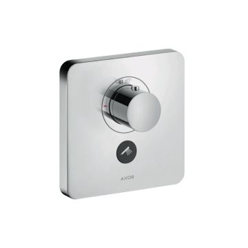 Axor Citterio Thermostat Unterputz Highflow Softcube
