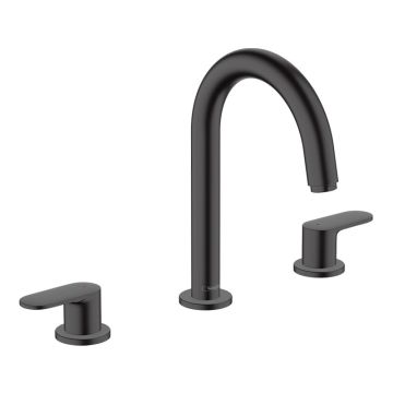 Hansgrohe Vernis Blend 3-Loch Waschtischarmatur