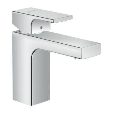 Hansgrohe Vernis Shape Waschtischarmatur ohne Ablaufgarnitur