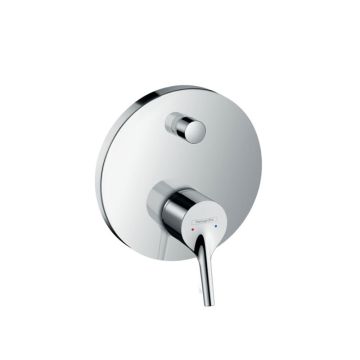Hansgrohe Talis S Einhebel-Wannenmischer uP