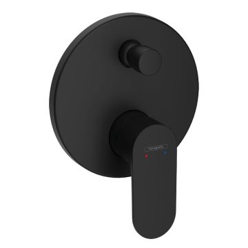 Hansgrohe Rebris S Wannenarmatur Unterputz