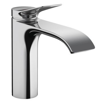 Hansgrohe Vivenis Waschtischarmatur ohne Ablaufgarnitur