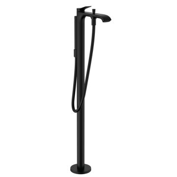 Hansgrohe Vivenis Wannen-Standarmatur bodenstehend