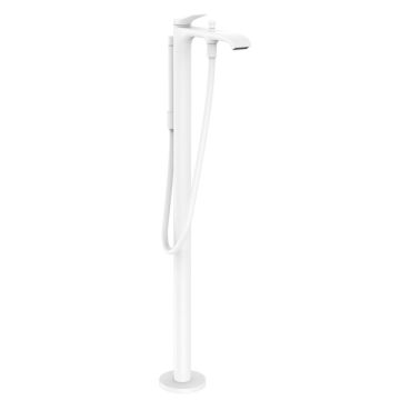 Hansgrohe Vivenis Wannen-Standarmatur bodenstehend
