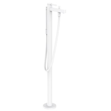 Hansgrohe Finoris Wannen-Standarmatur bodenstehend