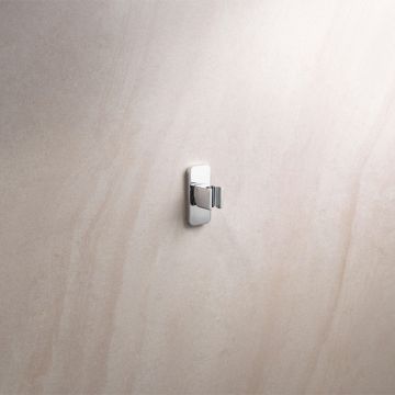 HSK RenoMag Brausehalter / Handbrausehalter in Chrom