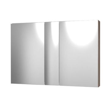 Laguna Spiegelschrank 120 cm