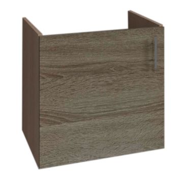 Laguna Waschtischunterschränke 50 cm mit 1 Tür