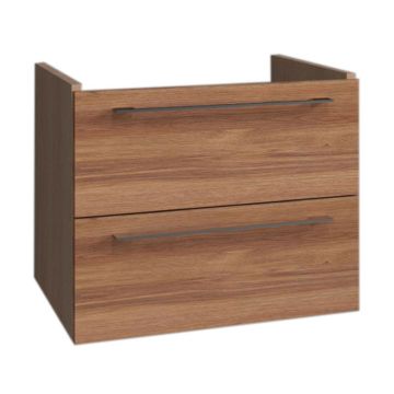 Laguna Waschtischunterschränke 60 cm mit 2 Auszügen