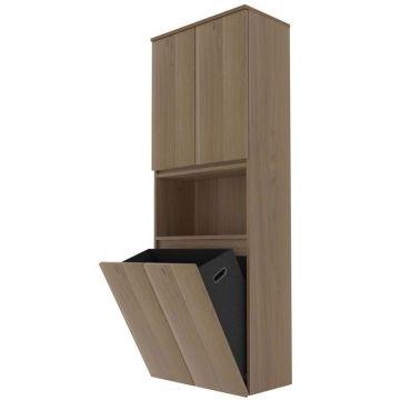 Laguna Highline 100 Hochschrank - 60 cm