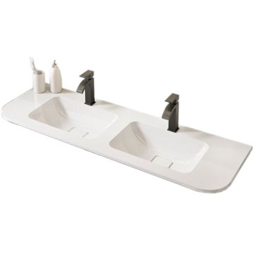 Laguna Orbis Möbelwaschtisch - 152 cm