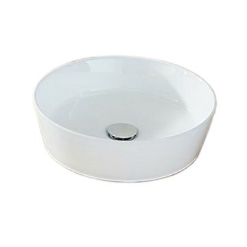 Laguna Orbis Aufsatzwaschtisch Nizza - 39 cm