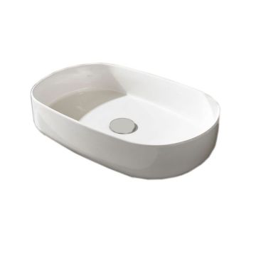 Laguna Orbis Aufsatzwaschtisch Nizza - 36 cm