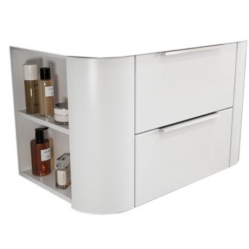 Laguna Orbis Waschtischunterschrank - 81 cm