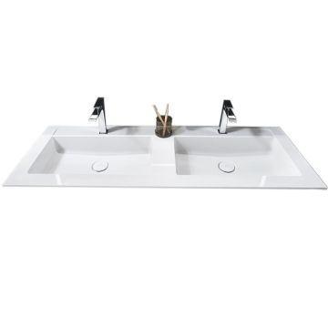 Laguna Highline 250 Möbelwaschtisch - 143,2 cm