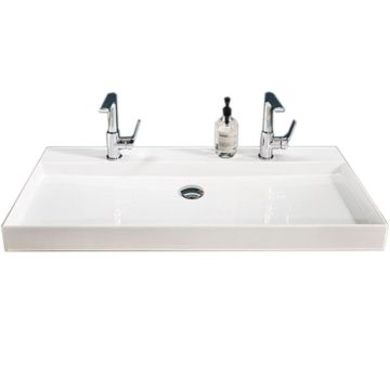 Laguna Highline 150 Möbelwaschtisch - 102 cm