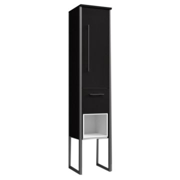 Laguna Ergänzungsschrank Mittelschrank - 34,2 cm