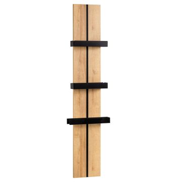 Lanzet Woodblock Regal - 20 cm