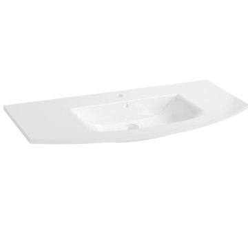 Lanzet Impulso Möbelwaschtisch - 120,5 cm