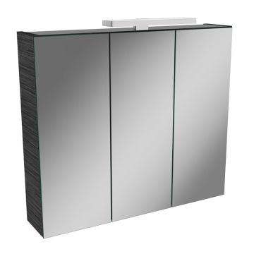 Lanzet Spiegel Spiegelschrank L1 - 70 cm