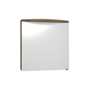 Lanzet Spiegel Spiegelschrank L4- 60 cm