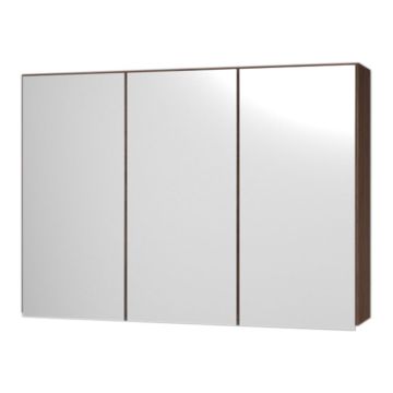 Lanzet Spiegel Spiegelschrank L0 - 90 cm