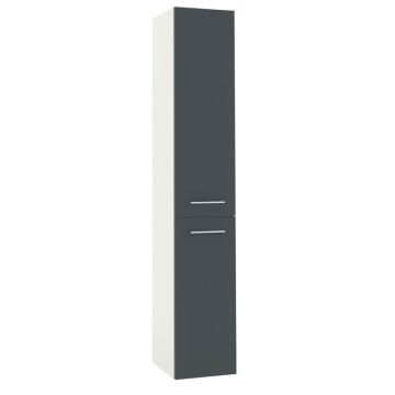Marlin 3040city Hochschrank - 30 cm