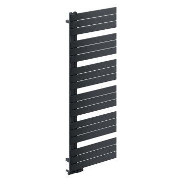 Nordholm Badheizkörper Paneelheizkörper - 164 cm, 793 Watt, Warmwasserbetrieb, S