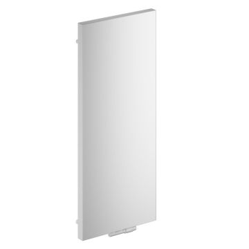Nordholm Badheizkörper Flächenheizkörper Infinity - 180 cm, 861 Watt, Betriebsar
